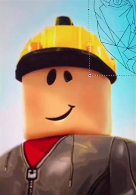 buiderman from Roblox become ️ hamdsome ️ follow my #perfectface #procreat #editing #fy