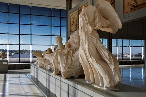 Acropolis Museum, Greece - Most Renowned Greek Museum | Trip Ways