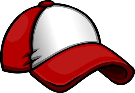 Cartoon Hat PNG Clipart - PNG Mart