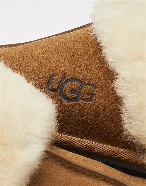 UGG Scuffette II Slippers – DTLR