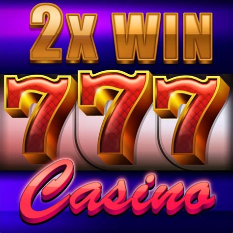 2X Double Win Casino & Slots by Toochill