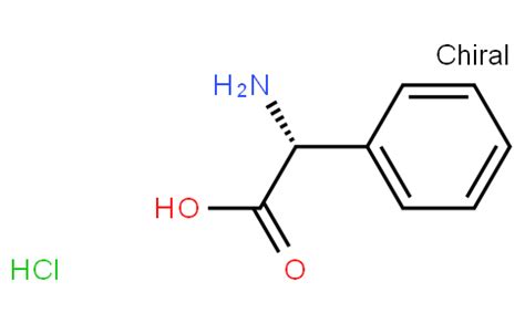 (R)-2-Amino-2-phenylacetic acid hydrochloride_25705-52-6_Hairui Chemical