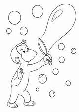 Free Printable curious george coloring Pages For Kids – Artofit sketch template