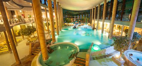 Carolus Thermen Bad Aachen Spa- Communal Saunas with No Clothing?? – I Luv 2 Globe Trot