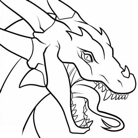 Chinese Dragon Drawing Tutorial | Free download on ClipArtMag