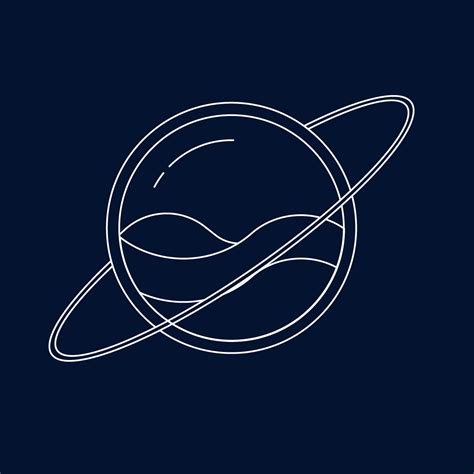 PLANET SPACE LOGOS :: Behance