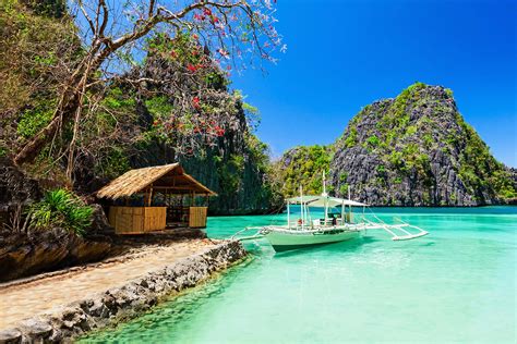 6 Things You Need to Know About El Nido - Everything You Need to Know About El Nido - Go Guides