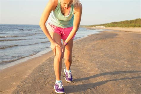 7 Simple ACL Tear Exercises And Prevention Tips - Feel Good Life