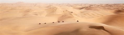 Swakopmund Activities | Namibia Tours & Safaris