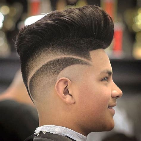 Hair Cutting Style Boy Image Download - ideakitpub