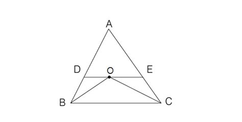 Incircle of Triangle | Brilliant Math & Science Wiki