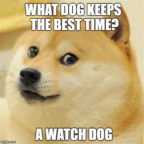 Doge Meme - Imgflip