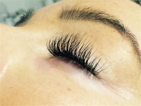 Pin by Lash Tastic on Classic lashes | Lashes, Classic