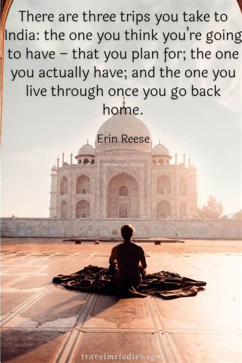 Incredible India Quotes to Inspire Your Next Trip to India