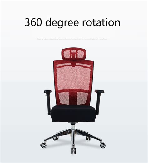 B09 Luxury Ergonomic Boss Mesh Office Chair With Memory Foam - Buy Mesh ...