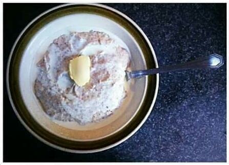 Carb Wise Recipes: Heba Pap Nut Butter Porridge - www ...