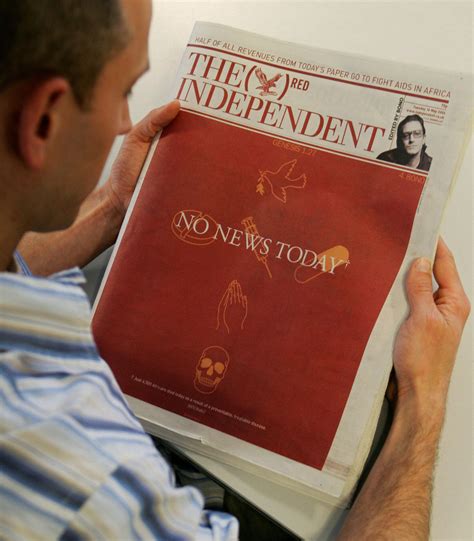 This Is The Final Print Edition Of The Independent