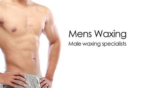 Male Waxing at Queen B Croydon| Male Intimate Wax | Male Grooming