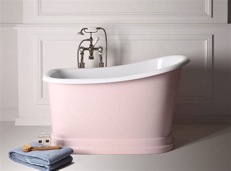 Tubby Torre Free Standing Bath | Free standing bath tub, Small ...