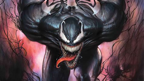 Absolute Venom 4k Wallpaper,HD Superheroes Wallpapers,4k Wallpapers,Images,Backgrounds,Photos ...