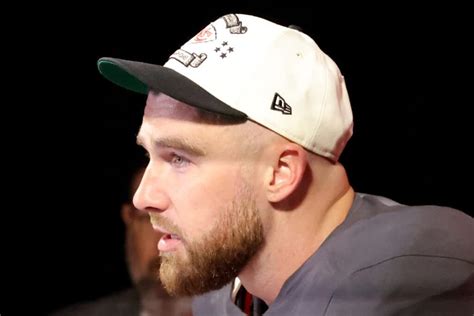 Travis Kelce Apologizes After Controversial Practice Video Surfaces