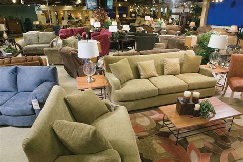 Grand Home Furnishings-Superstore - Furniture Store - Summersville, WV ...