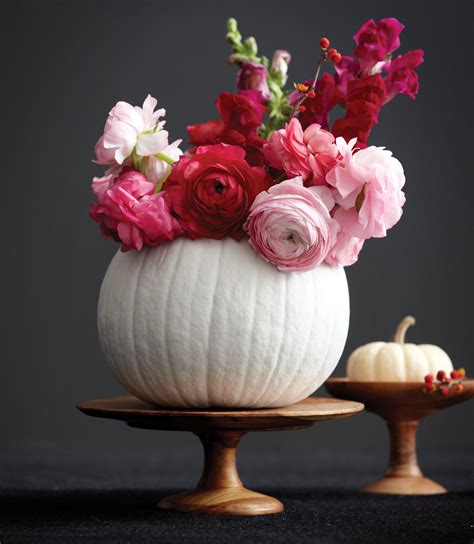 Four beautiful pumpkin decorating ideas - Chatelaine