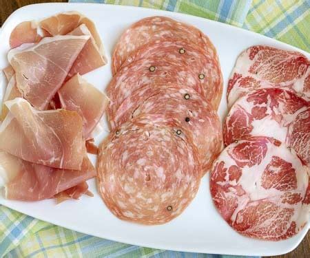 What Is Salumi? • Curious Cuisiniere