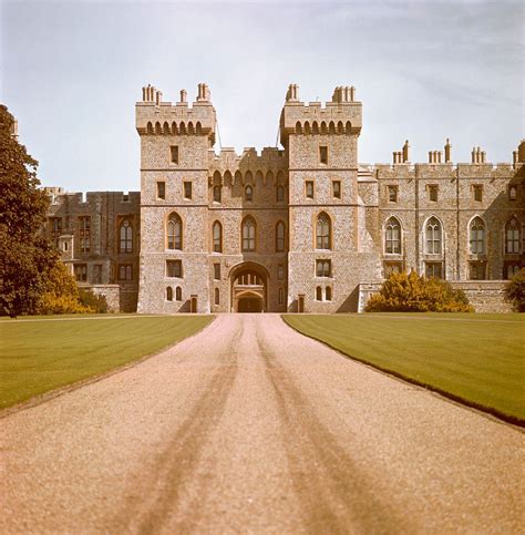 Windsor Castle