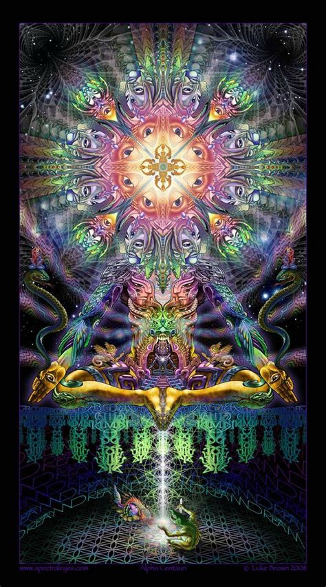 Related image | Visionary art, Psychedelic art, Spiritual art