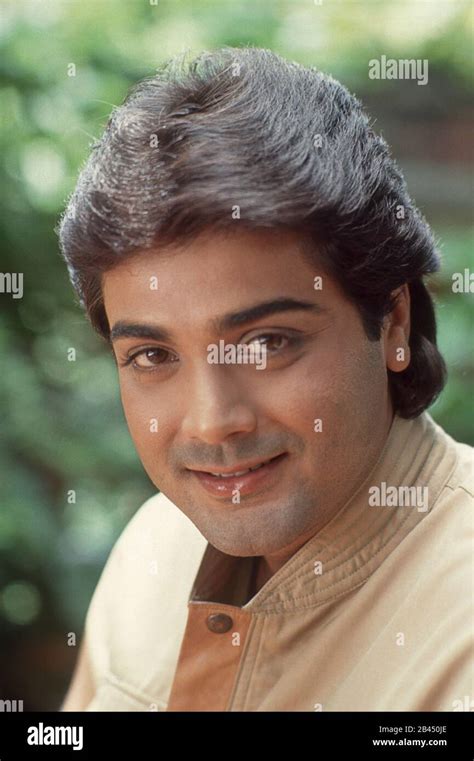 Prosenjit Chatterjee, Indian film actor and producer, India, Asia, old ...