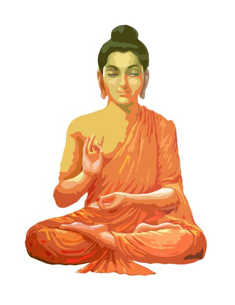 Buddha by CDevelop on DeviantArt