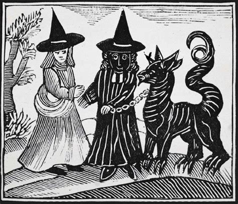 TOIL AND TROUBLE From 1484 until around 1750, some 200,000 Medieval Witch, Medieval Art, John ...