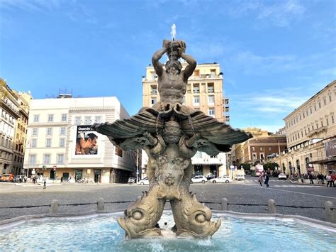 Don't Miss These Astonishing Bernini Statues in Rome