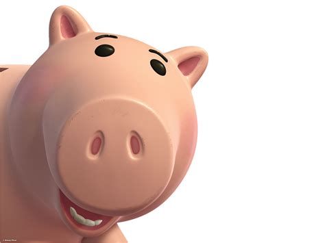 Toy Story Pig Png Hamm Toy Story Characters Clipart Images | Hot Sex ...