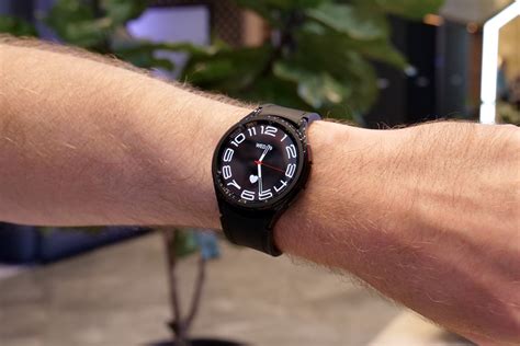 Samsung Galaxy Watch 6 Classic review: Samsung's best smartwatch yet ...