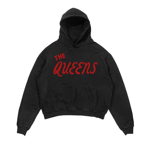 The Queens Hoodie – Queens of the Stone Age Official Store