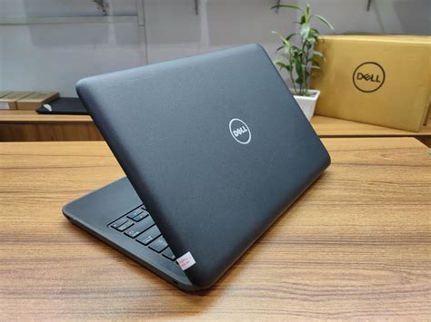 Dell Latitude 3180 Celeron 6th Gen Laptop - Laptop World BD