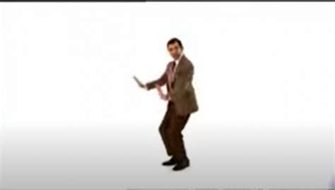 Mr. Bean Mr Boombastic EXSTENDED VERSION - Screamer Wiki