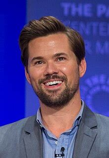 Andrew Rannells - Wikipedia