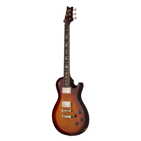 PRS S2 McCarty 594 Singlecut, Dark Cherry Sunburst at Gear4music