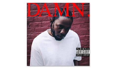 Kendrick Lamar’s Album ‘Damn.’ Has Reached Platinum Status! | Kendrick Lamar, Music : Just Jared