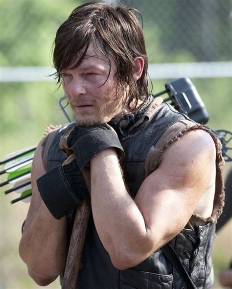 the walking dead daryl wallpaper , the walking dead season 10 | The walking dead, Walking dead ...