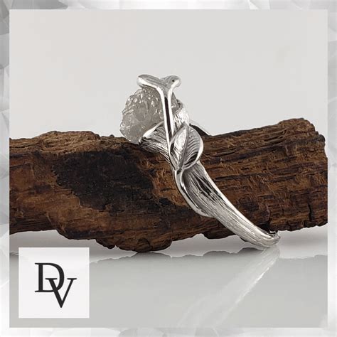 Raw Diamond Engagement Rings, Diamond Engagement Ring Set, Beautiful Engagement Rings, Wedding ...