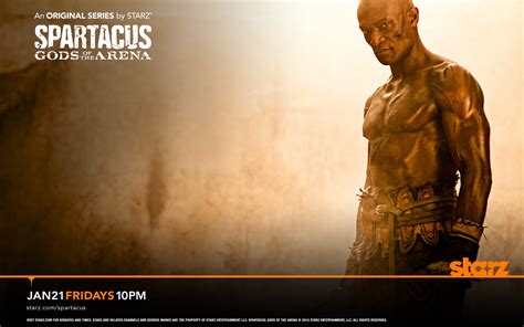 Swords and Sandals: Spartacus: Gods of the Arena