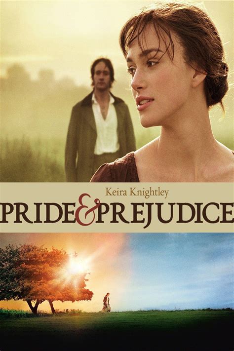 Pride and Prejudice by Jane Austen | Pride & prejudice movie, Romantic movies, Pride and prejudice