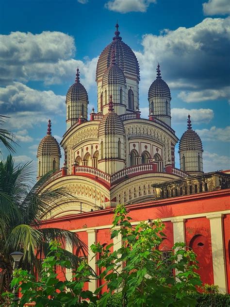 Dakshineswar Maa Kali temple; a journey through one of the most spiritually alive places in the ...