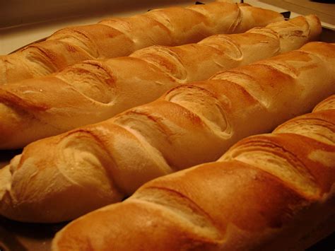 Allrecipes | Recipes, How-Tos, Videos and More | Recipes, Baguette recipe, Bread machine