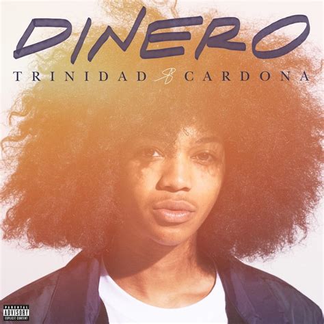 Dinero (Deutsche Übersetzung) – Trinidad Cardona | Genius Lyrics