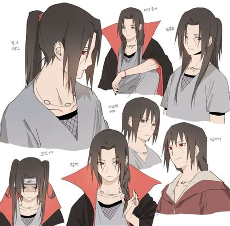 Pin on Itachi